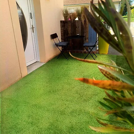 Evasion Charnelle B&B