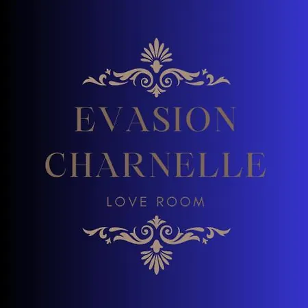 B&B Evasion Charnelle