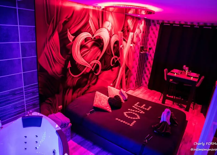 Evasion Charnelle * Chemiré-le-Gaudin